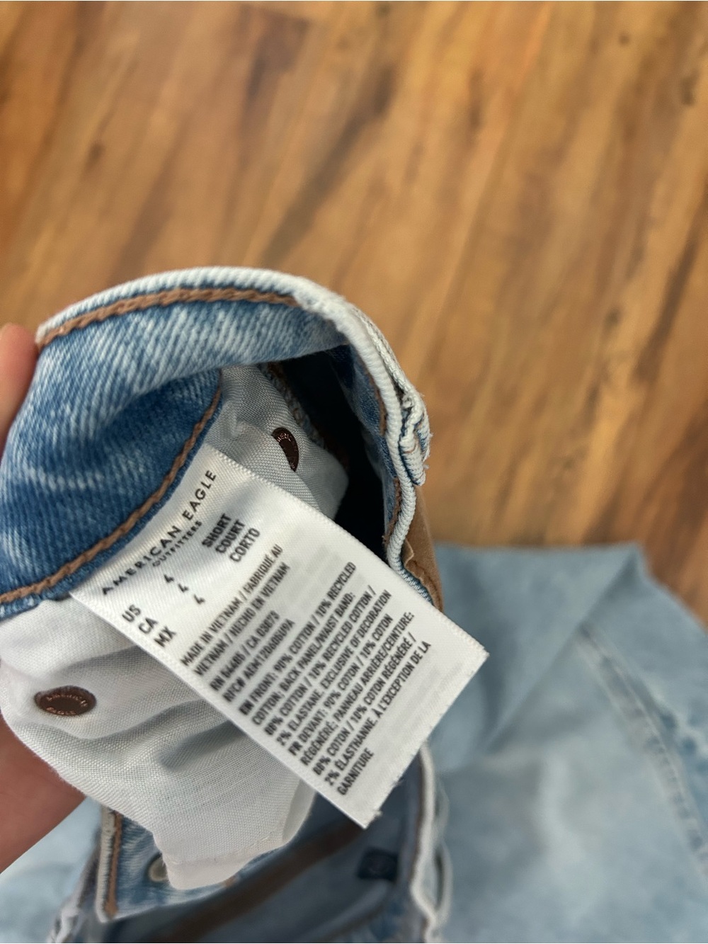 AE Jeans - Picture 6 of 6
